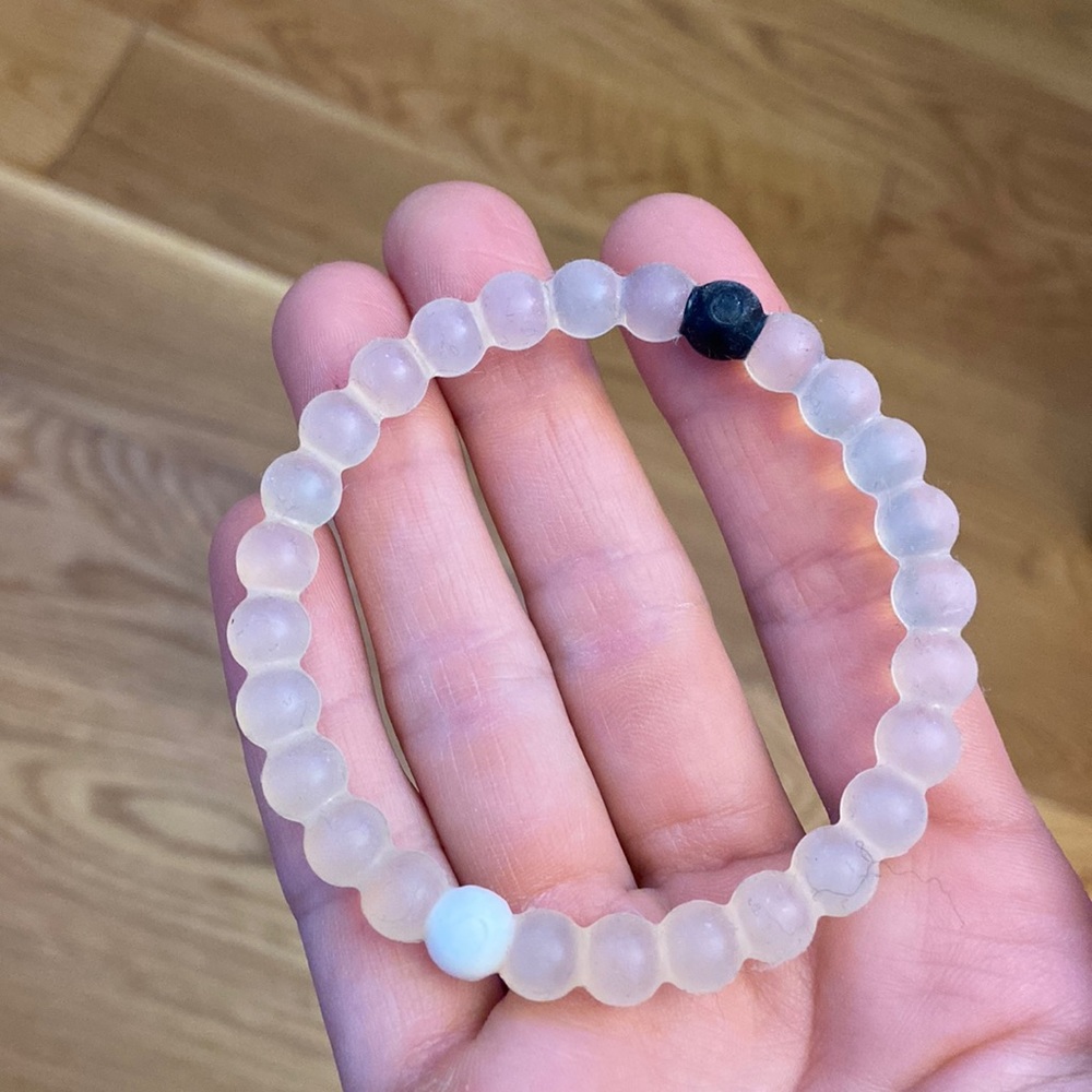 Clear Lokai